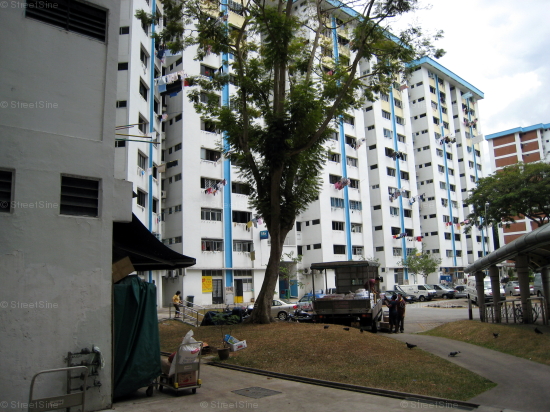 Blk 146 Jalan Bukit Merah (Bukit Merah), HDB 3 Rooms #17662
